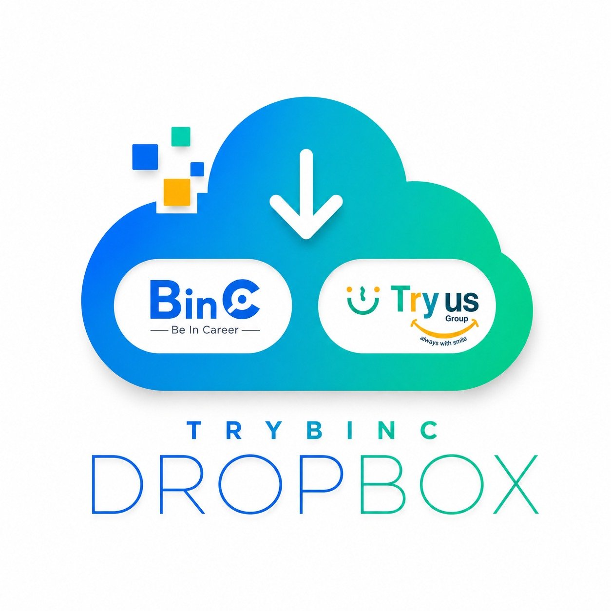 Trybinc Dropbox