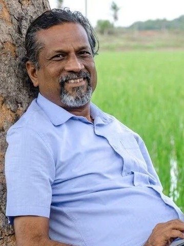 Sridhar Vembu