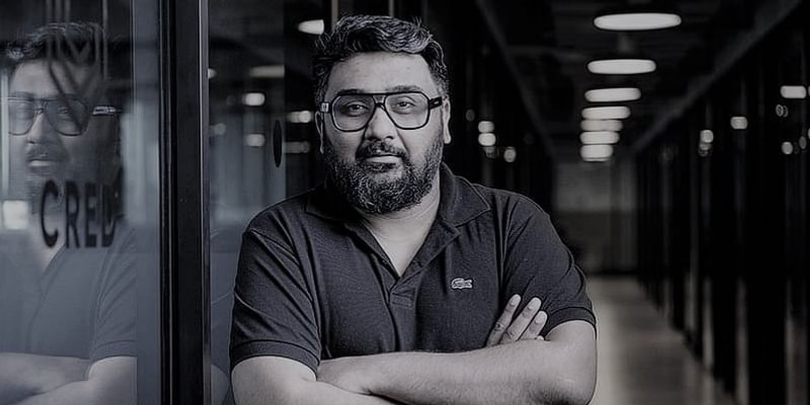 This Indian CEO Worked As Delivery Boy After His Family Went Bankrupt
