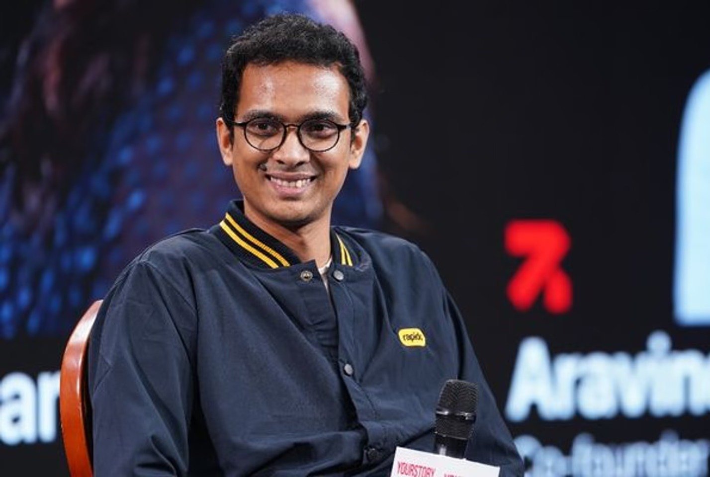 Pavan Guntupalli: From Rejection to Unicorn, the Inspiring Story of Rapido's Co-Founder