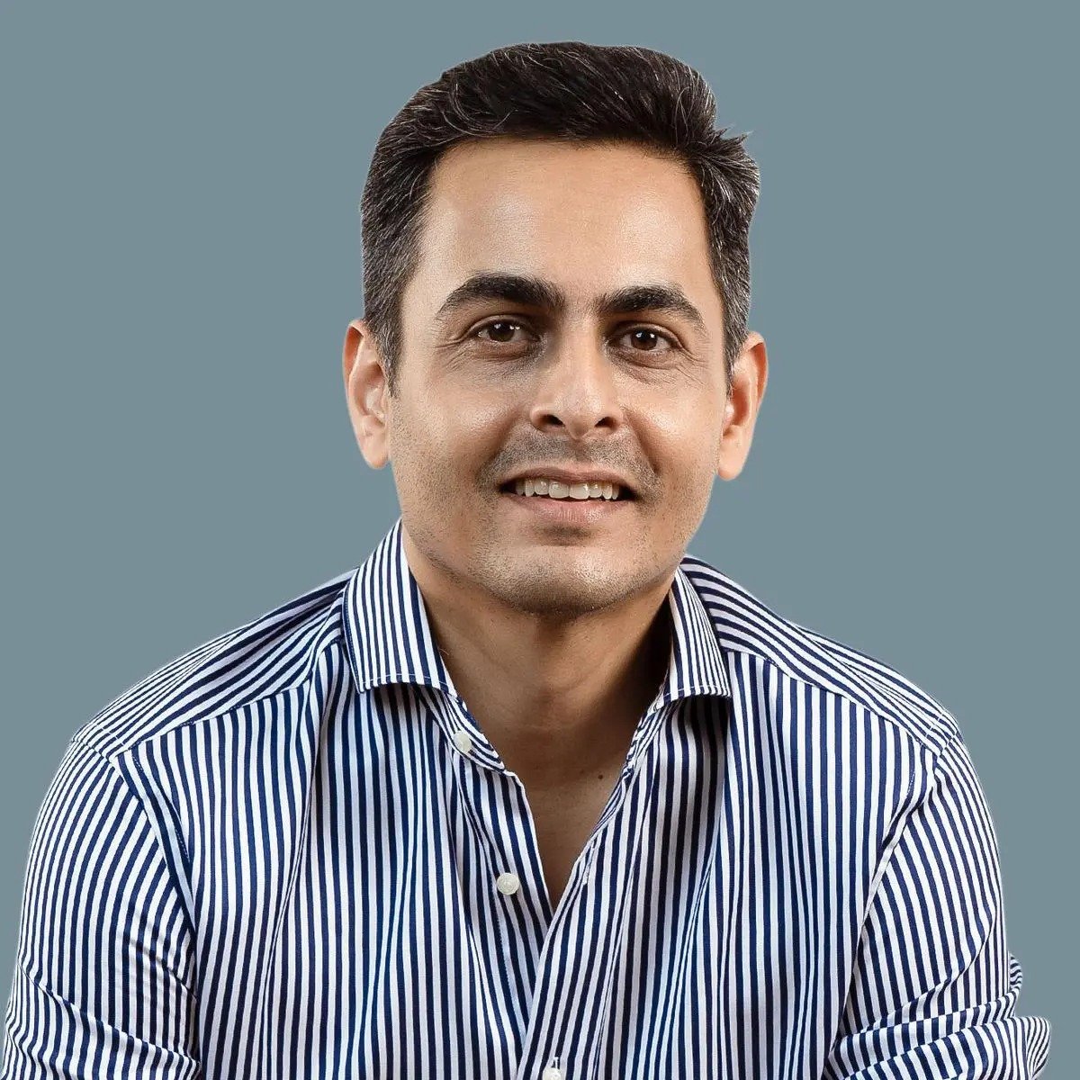 Manu Chandra