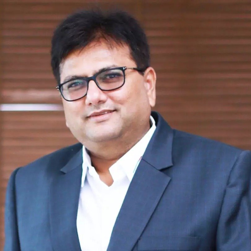 Vinod Kumar Agarwal