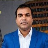 Sreenivas Govindu