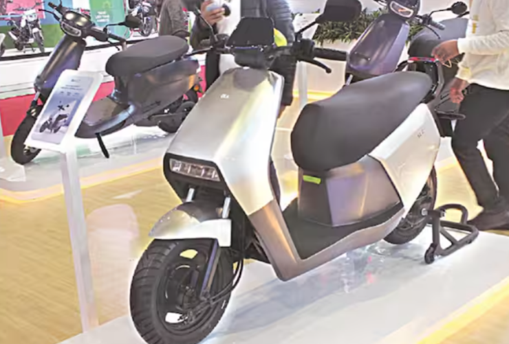 Ola Electric