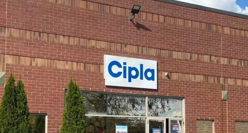 Cipla