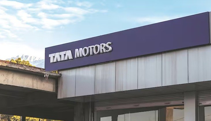 Tata Motors