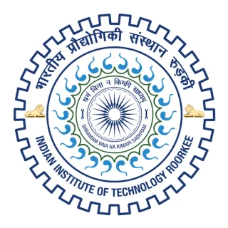 Indian Institute of Technology Roorkee logo
