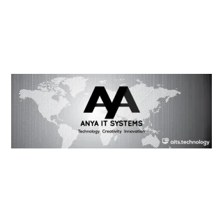Anya Systems logo
