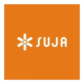 Suja Associates logo