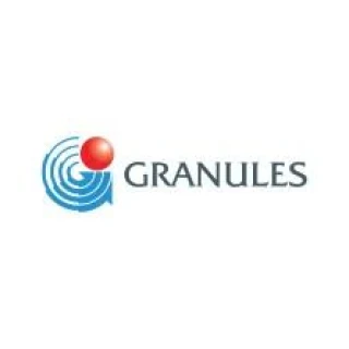 Granules India Ltd. logo