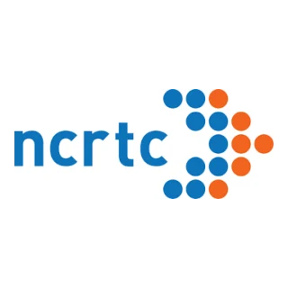 National Capital Region Transport Corporation logo