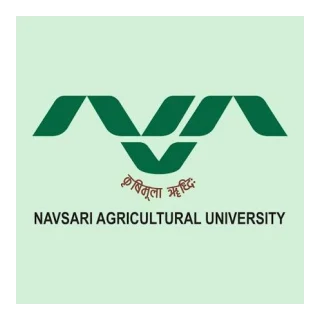 Navsari Agricultural University logo