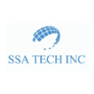 SSA Soft Tech Pvt Ltd logo