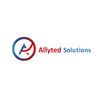 Allyted Solutions logo
