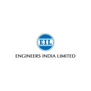 Engineers India logo