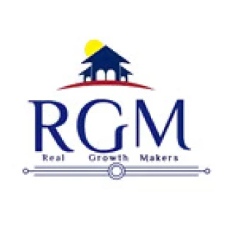 RGM - Real Growth Makers logo