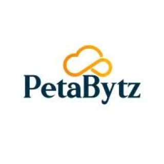 PetaBytz Technologies Inc. logo