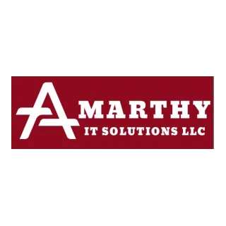Amarrthy IT Solutions LLC logo