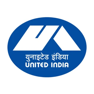 United India Insurance Company Limited logo