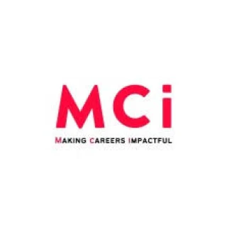MCI Group of Companies logo