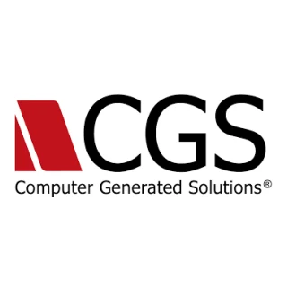 Computer Generated Solutions logo