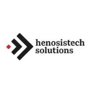 Henosistech Solutions logo