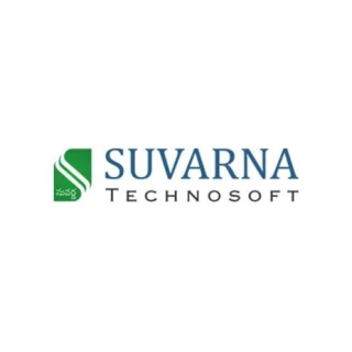 Suvarna Technosoft Pvt. Ltd. logo