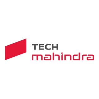 Tech Mahindra logo