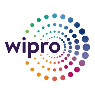 Wipro logo
