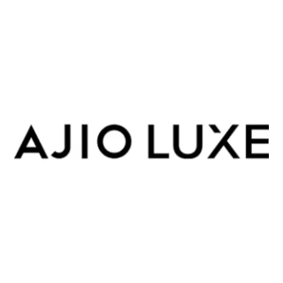 Ajio Luxe logo