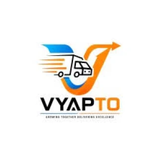 Vyapto logo