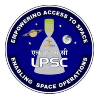 Liquid Propulsion Systems Centre (LPSC), ISRO logo