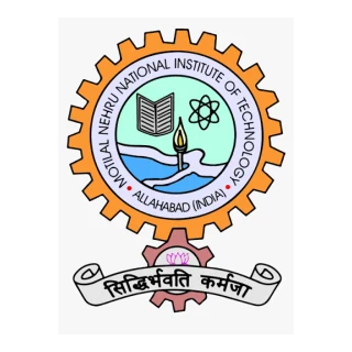 MNNIT Allahabad logo
