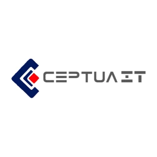 Ceptua IT logo