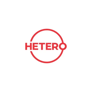 Hetero Labs Limited logo