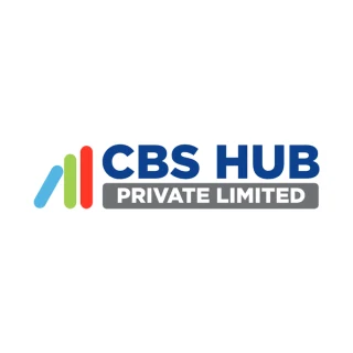 CBS Hub Private Limited logo