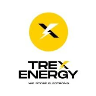 Trex Energy logo