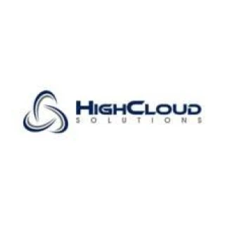 High Cloud Softtech Pvt. Ltd. logo
