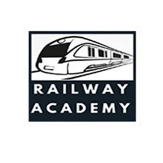Railway Academy logo
