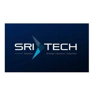 SRI Tech Solutions logo