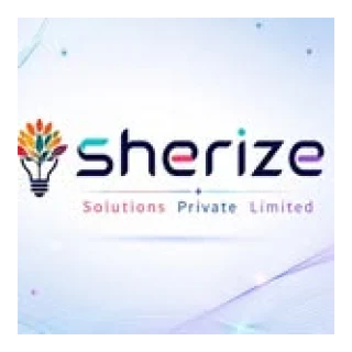 Sherize Solutions Private Limited logo