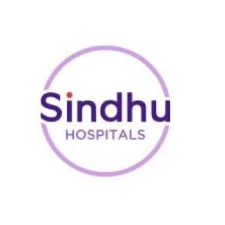 Sindhu Hospitals logo