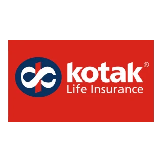 Kotak Life Insurance logo