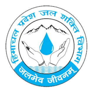Himachal Pradesh Jal Shakti Vibhag logo