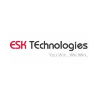 ESK Technologies logo