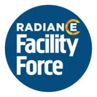 Radiance Facility Force logo