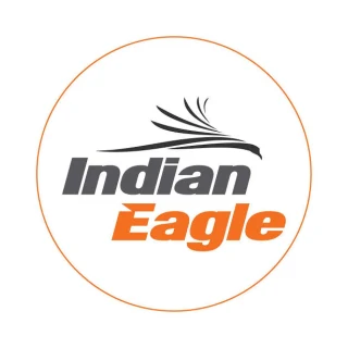 Indian Eagle logo