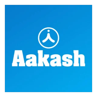 Aakash Institute logo