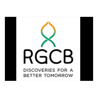 Rajiv Gandhi Centre for Biotechnology logo