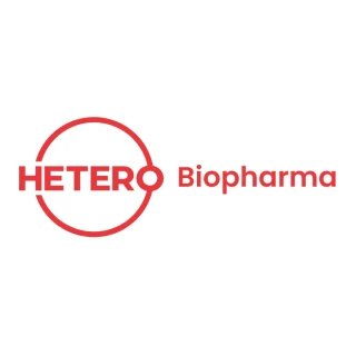 Hetero Biopharma Limited logo